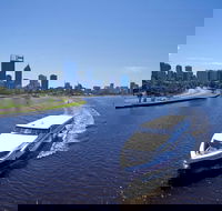 One-way Sightseeing Cruise between Perth and Fremantle - Accommodation Daintree