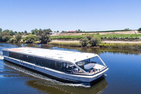 Swan Valley Gourmet Wine Cruise From Perth - Accommodation Daintree 0