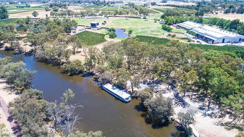 Swan Valley Gourmet Wine Cruise From Perth - Accommodation Daintree 4