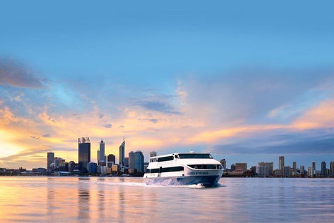 Swan River Twilight Cruise - Accommodation Daintree 4
