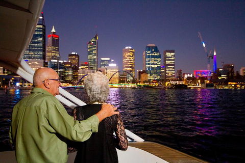 Swan River Twilight Cruise - Accommodation Daintree 5