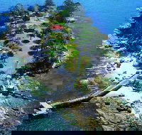 Sydney Harbour Hop-on Hop-off Cruise - Accommodation Daintree