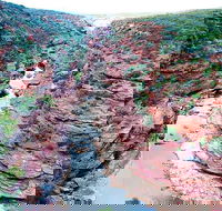 Kalbarri Gorges  West Coast - Ground  Air Tour - Accommodation Daintree