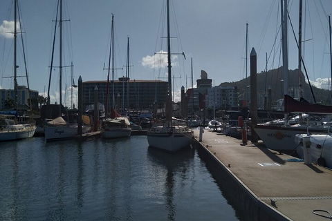 Townsville Small Group Sunset Sail Sailing Cruise Boat Tour Charter Hire - Accommodation Daintree 5