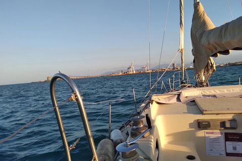 Townsville Small Group Early Morning Sailing Cruise Boat Tour Charter Hire - Accommodation Daintree 2