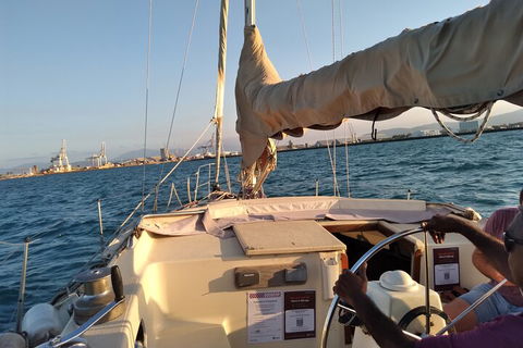 Townsville Small Group Early Morning Sailing Cruise Boat Tour Charter Hire - Accommodation Daintree 3