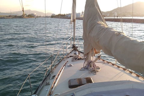 Townsville Private Hire Sunset Sail Sailing Cruise Boat Tour Charter Experience - Accommodation Daintree 2