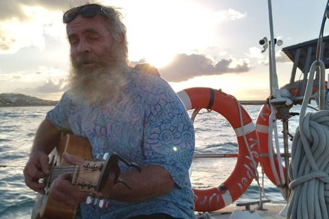 Townsville Private Hire Sunset Sail Sailing Cruise Boat Tour Charter Experience - Accommodation Daintree 3