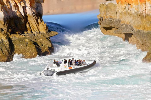 Horizontal Falls Half-Day Tour From Broome - Accommodation Daintree 1
