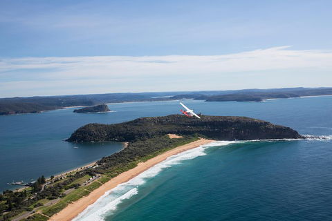 Gourmet Lunch At Jonah's By Seaplane From Sydney - Accommodation Daintree 3