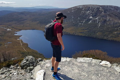 7-Day Super Value Tour Of Tasmania: Explore Tasmania's West And East Coasts - Accommodation Daintree 3