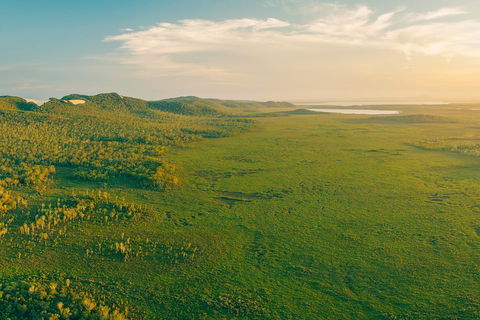 Serenity Cruise To Australia's Everglades - Accommodation Daintree 1