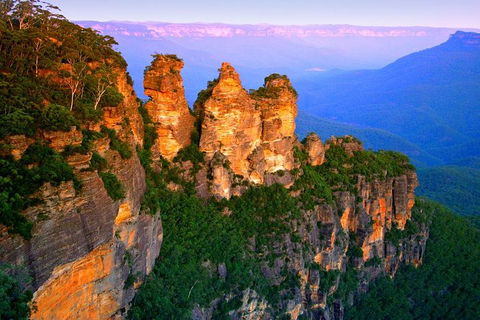 Private Tour: Blue Mountains Day Trip From Sydney - Accommodation Daintree 5