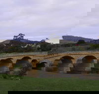 Richmond Historic Afternoon Tour from Hobart - Accommodation Daintree