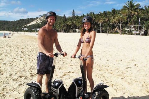 Adventure Moreton Island Wrecks Adventure Package - Accommodation Daintree 3