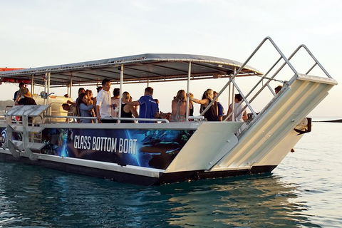 Adventure Moreton Island Wrecks Adventure Package - Accommodation Daintree 4