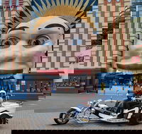 Sydney Scenic Trike or Harley Davidson Tour - Accommodation Daintree