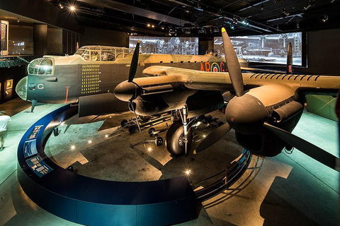 Canberra - The National Capital | Full Day Private Tour | Departs From Sydney - Accommodation Daintree 0