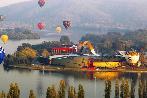Canberra - The National Capital | Full Day Private Tour | Departs From Sydney - Accommodation Daintree 5