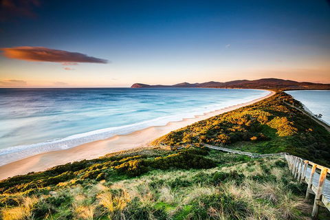Full-Day Guided Bruny Island Tour From Hobart - Accommodation Daintree 2