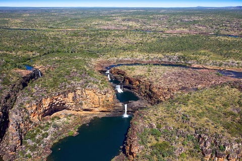 Mitchell Falls Explorer - Dry Season - Accommodation Daintree 0