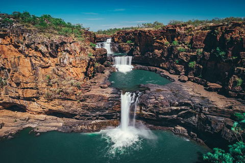 Mitchell Falls Explorer - Dry Season - Accommodation Daintree 1