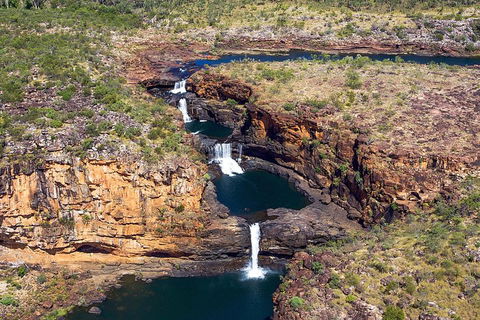 Mitchell Falls Explorer - Dry Season - Accommodation Daintree 2