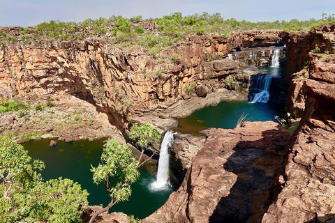 Mitchell Falls Explorer - Dry Season - Accommodation Daintree 3
