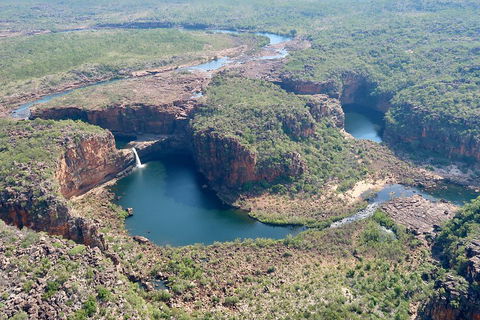 Mitchell Falls Explorer - Dry Season - Accommodation Daintree 4