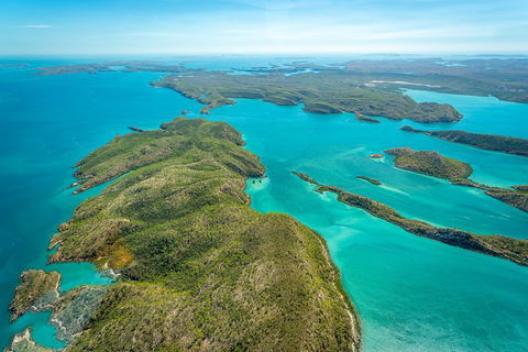 Mitchell Falls Explorer - Dry Season - Accommodation Daintree 5