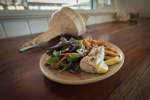 Cygnet Bay Explorer - Accommodation Daintree 3