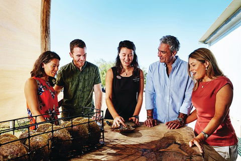 Cygnet Bay Explorer - Accommodation Daintree 4