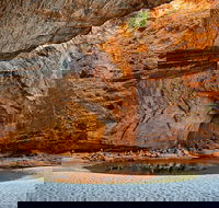 Bungle Bungle Explorer - Accommodation Daintree