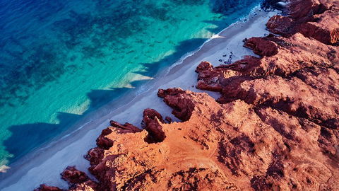 Buccaneer Explorer - Accommodation Daintree 2