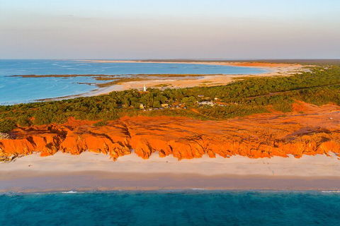 Buccaneer Explorer - Accommodation Daintree 3