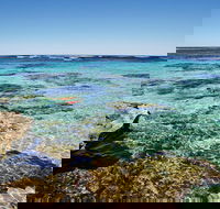 Seaplane Flights Perth to Rottnest Island and return - Accommodation Daintree