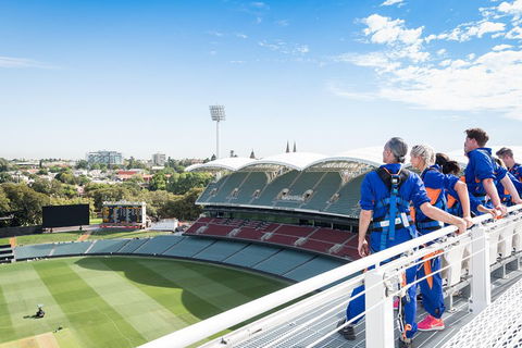 RoofClimb Adelaide Oval Experience - Accommodation Daintree 0