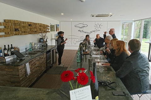Adelaide Hills Regional / Hahndorf German Village Tour - Accommodation Daintree 0