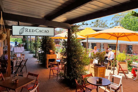 Adelaide Hills Regional / Hahndorf German Village Tour - Accommodation Daintree 1