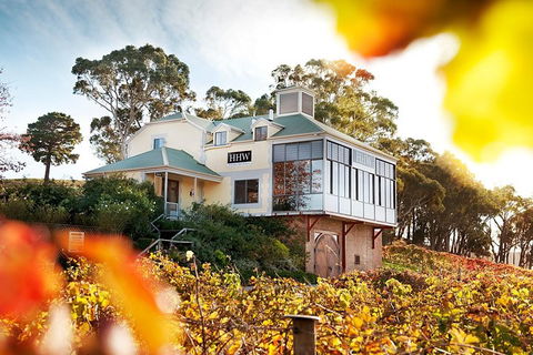 Adelaide Hills Regional / Hahndorf German Village Tour - Accommodation Daintree 3