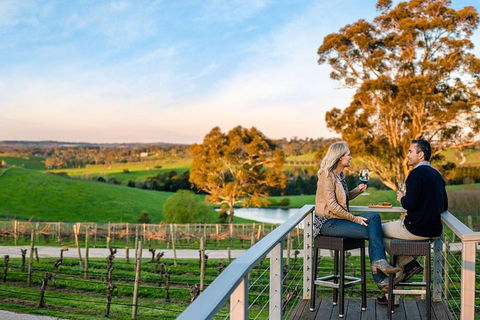 Adelaide Hills Regional / Hahndorf German Village Tour - Accommodation Daintree 4