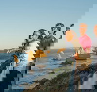 Small-Group Great Ocean Road Classic Day Tour from Melbourne - Accommodation Daintree