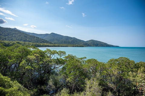 5 Day Australia Retreat: Queensland Daintree - Accommodation Daintree 1