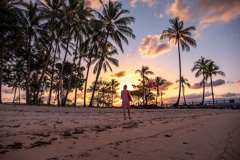 5 Day Australia Retreat: Queensland Daintree - Accommodation Daintree 4