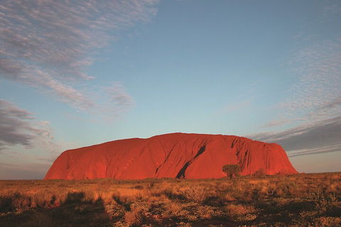 6 Day Red Centre Explorer With Accommodation - Accommodation Daintree 4