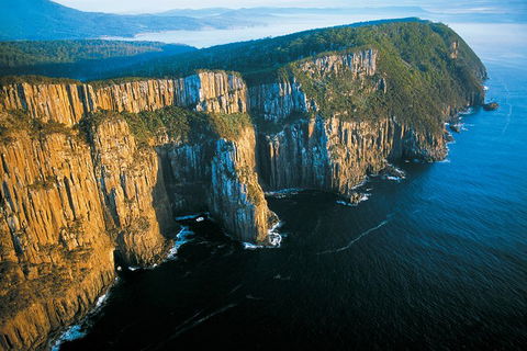 Full-Day Bruny Island Cruises Day Tour From Hobart - Accommodation Daintree 2