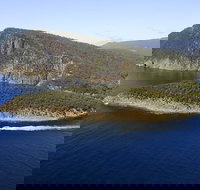 3-Hour Bruny Island Cruise from Adventure Bay Bruny Island - Accommodation Daintree