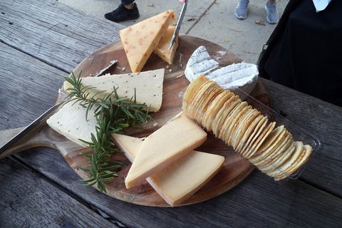 Wine Tasting Day Trip And Swan Valley River Cruise To Perth - Accommodation Daintree 5