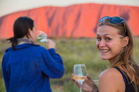 Overnight Uluru (Ayers Rock) Small-Group Camping Tour - Accommodation Daintree 3