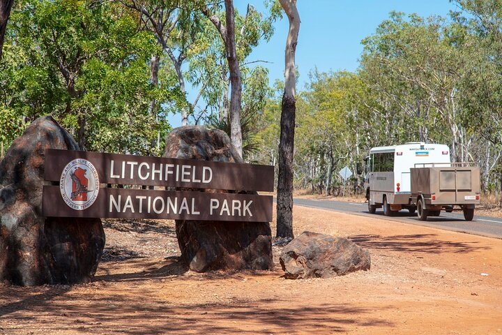 Arnhem NT Accommodation Daintree